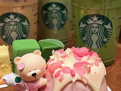 -星巴克臻选(北京颐堤港中心第二店)