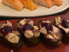-炙柒Sekinana·精致料理 烧鸟·铁板烧(海上世界店)