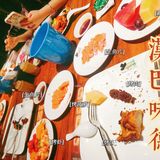 76元汉巴味德不限时吃吃吃