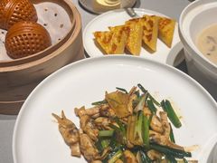 -徐记海鲜·家宴(南油永新汇店)