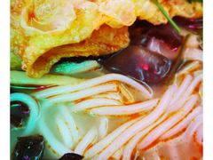 -家味螺蛳粉&烤鱼(五角场店)