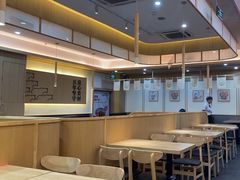 -吉野家(成都时代奥莱店)