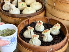 -潘德林茶社(新城河路店)