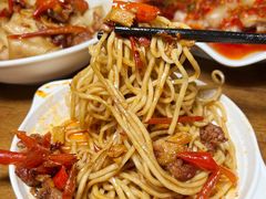 -慕儿姜鸭面江湖菜(七星岗二十年店)