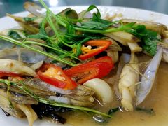 -伟记牛肉(金鸿公路店)