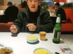 -阿婆春饼烤鸭(广渠门店)