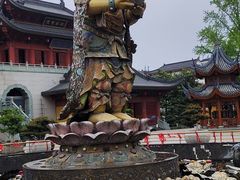-上海东林寺(金山区)