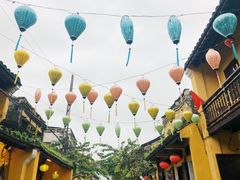 -会安古镇