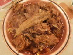 -八先生涮肉房(三里河店)