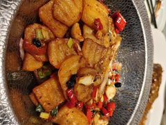 -聚味坊烤鸭店(草桥店)