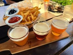 -宝莱纳餐厅(滨江店)