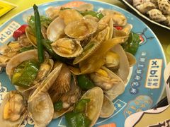 -桥东喜碧海鲜街(水东街店)