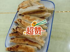 -陈记锅贴店(秀湛路店)