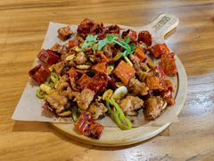 -贤花饭店(胶州店)