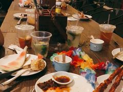 -The COOK·厨餐厅·自助餐(浦东嘉里大酒店)