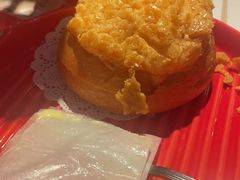 -避风塘(宝山万达店)