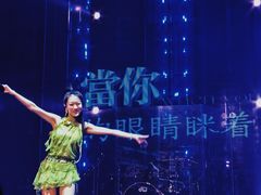 -MOSSO·Liveshow(M3香港广场店)