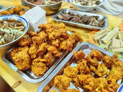 -清真-戏楼王记牛肉面