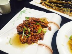 -闫府私房菜·百年鲁菜(恒隆店)
