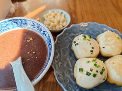 -鑫震源·苏式大虾生煎(山塘街店)