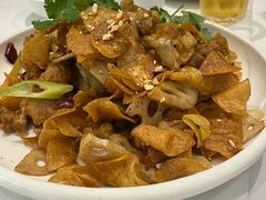 -聚鑫阁江浙菜·非遗传承技艺(闵行交大店)