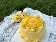 -静宜和她的朋友(星海广场店)