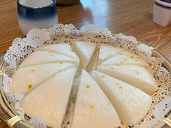 桂花米糕-印象鲵宴·张家界地标美食名片(溪布街店)