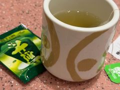 -元气寿司(环球港店)