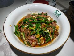 -费大厨辣椒炒肉(黄兴中心广场店)