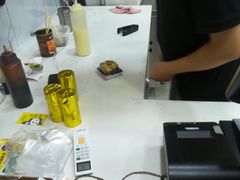 -N多寿司(西湖道店)