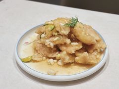 -北李妈妈菜·海肠捞饭(高新万达店)