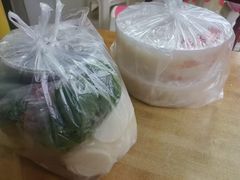 -碗碗羊肉(松石北路店)