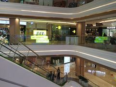 -吾悦广场(南京鼓楼店)