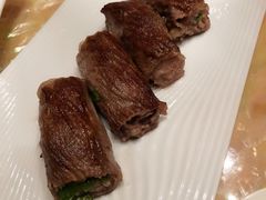 -8餐厅(新葡京酒店)