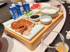 -印象天台·非遗文化美食(天台新城店)