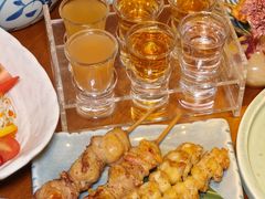 -鸟泉居酒屋·烧鸟·酒馆(百子湾店)