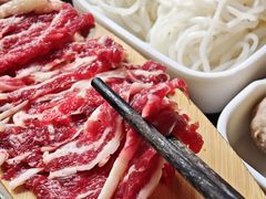-潮德阿水牛肉火锅(深圳总店)