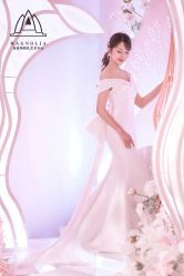 -曼格纳婚礼艺术中心(张江店)