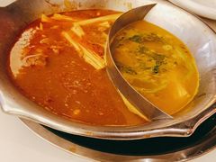 -刘一锅筋头巴脑(大悦城C店)