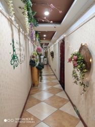 -芳朵美容养生SPA