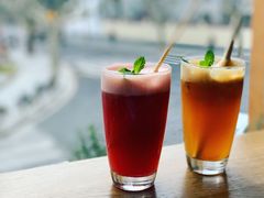 -BOR Eatery(安福路店)