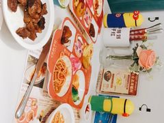 -杯子红牛排(创意产业园店)