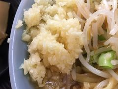 拉面-拉面莊夢語＆中华料理八椿