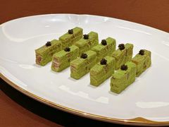 -馋遇江南·精致湖景雅宴(东方之门店)