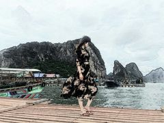 -班拉雅潜水度假村