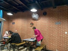 用餐区-贤花饭店(凯德店)