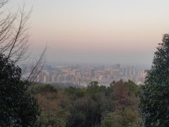 -临平公园(临平街道)