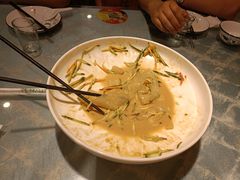 -万兴楼饺子(中华北大街店)