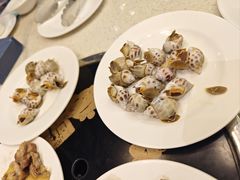 -青蓬蒸汽海鲜·深圳老字号·团建聚会(壹方城店)