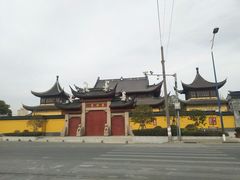门面-吴兴寺
